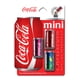 thumbnail image 1 of Bálsamo Labial Lip Smacker Coca‑Cola Trío 9 g/0,3 oz, 1 of 3