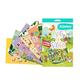 thumbnail image 2 of Block De Stickers Animales, producto surtido 1 un, 2 of 3