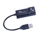 thumbnail image 5 of Adaptador De Red LAN USB 2.0 A Gigabit Ethernet De 10/100 Mbps + Luz LED, 5 of 5