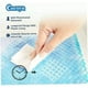 thumbnail image 4 of Best Value Traning Pads Sabanilla X 200 Unidades, 4 of 8