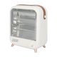 thumbnail image 1 of Calefactor de Cuarzo QH22 Blanco, 1 of 4