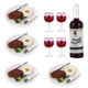 thumbnail image 4 of 33 Piezas De Copas De Vino Modelo De Bebida De Comida En Miniatura Para Decoración De Sala De Estar Del Hogar, 4 of 4