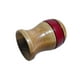 thumbnail image 3 of Mate de Madera Palo Santo Taza 100 ml con Bombilla, 3 of 3