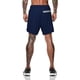 thumbnail image 2 of Short Gimnasio Hombre Con Calza Y Bolsillo Para Celular azul L, 2 of 5