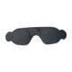 thumbnail image 2 of Protector De Lente Para Evitar La Luz Del Sol, Almohadilla Parasol Para Gafas, 2 Accesorios, 2 of 5