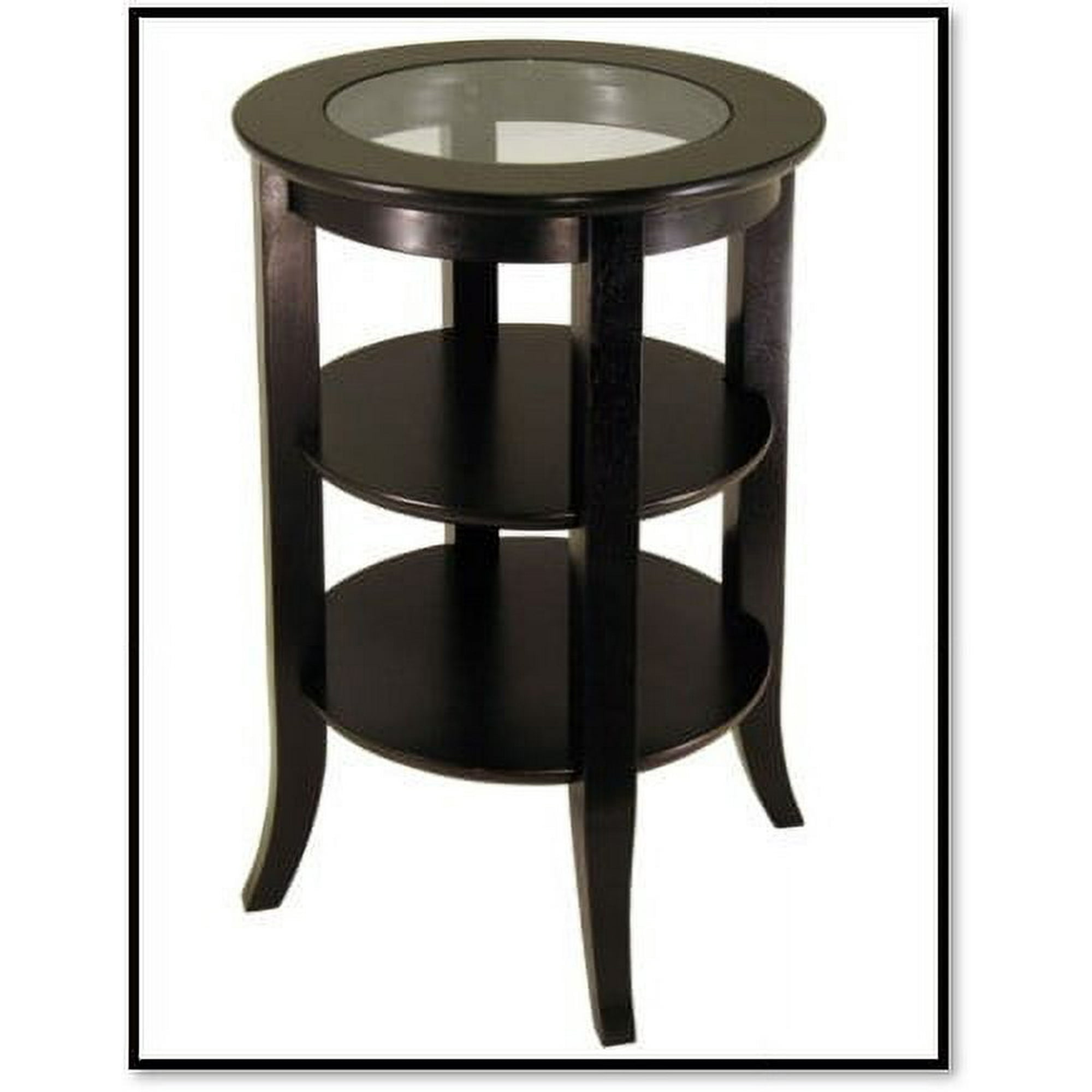 Kadar - Mesa Lateral