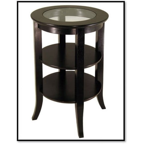 Kadar - Mesa Lateral