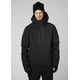 thumbnail image 3 of Chaqueta Helly-Hansen Alpha Lifaloft 990 negra impermeable para hombre, 3 of 4