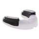 thumbnail image 3 of Kids Adult Gum Shield Protector de dientes Protector bucal para Rugby Boxeo MMA Blanco, 3 of 5