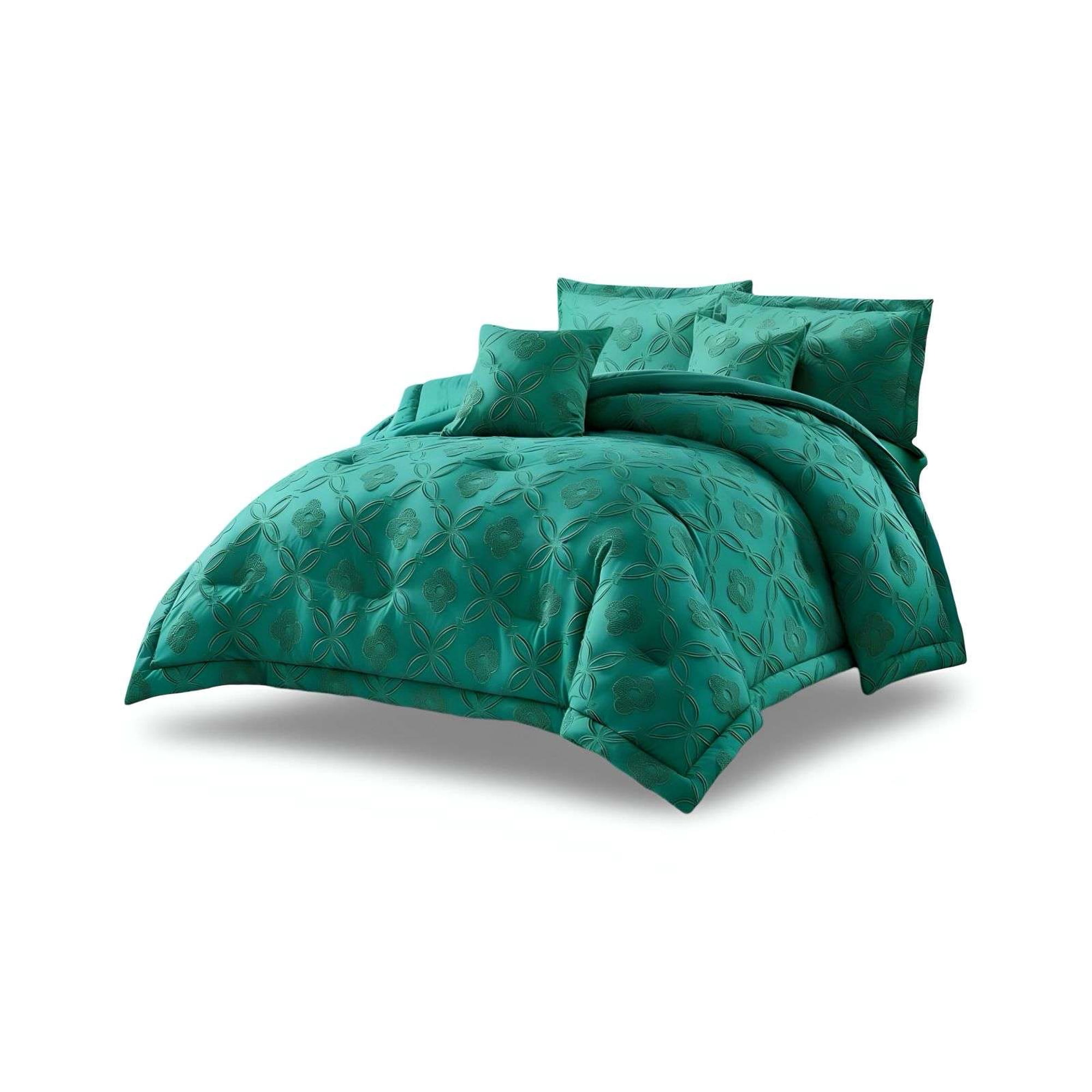 Myl Todo Hogar - Cubrecama Quilt De Verano Moderno King-superking