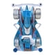 thumbnail image 3 of DIY Mini 4WD Racer Car Toy Crafts Hecho A Mano Enseñanza En El Aula Para Regalo Adolescentes Azul, 3 of 5