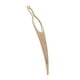 thumbnail image 1 of Dreadlocks Tool Interlock Needle Hair Extensiones De Cabello Decoración DIY, Rose Gold, 1 of 3