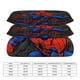 thumbnail image 3 of Ropa de cama Spidean para niños, hombres y mujeres, tamaño individual, funda nórdica y fundas de almohada., 3 of 3