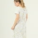 thumbnail image 3 of Camisa de Dormir Cuore Blanco Estampado, 3 of 4