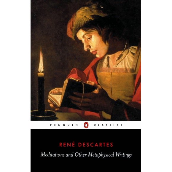 Meditaciones y otros escritos metafísicos