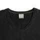 thumbnail image 3 of Polera Mujer Escote V Manga Corta Tara Lenga® sustentable, 3 of 6