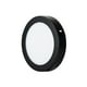 thumbnail image 1 of Panel Led Eco Negro Sobrepuesto Redondo 18w 6000k, 1 of 3