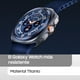 thumbnail image 5 of Galaxy Watch Ultra (2025) (LTE, 47 mm) Titanium Gray, 5 of 9