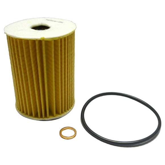 Filtros Aceite+aire+petróleo+polen Chevrolet Cruze 11/17