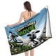 thumbnail image 4 of Toalla de Playa Desmarcar Shaun el Ovejito 78x180 cm, 4 of 6