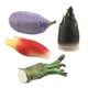 thumbnail image 2 of 4 Piezas De Verduras De Simulación Verduras Artesanales Artificiales Para Decoración De Fiesta Estilo A, 2 of 3