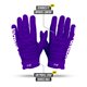 thumbnail image 3 of Guantes de Fútbol Americano NXT NXTRND G1 Pro Talla Mediana Púrpura, 3 of 6