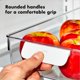 thumbnail image 3 of Organizador de nevera OXO Good Grips para vasos de yogur, 3 of 6