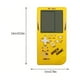 thumbnail image 2 of Olaf Portable Mini Handheld Tetris Video Game Console 8-Bit 3.5 Inch Color LCD Kids Color Game Player Machine Built-in 23 Games Gift For Kids/birthday/children's Day, 2 of 5