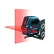 thumbnail image 1 of Láser Cross line Gll50 rt Autonivelante Reacondicionado, 1 of 3