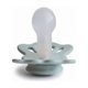 thumbnail image 4 of Chupete FRIGG Lucky SilkySoft de Silicona 6-18 Meses Libre de BPA, 4 of 9