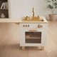 thumbnail image 4 of Cocina Lavavajillas De Madera Natural, 4 of 5