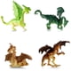 thumbnail image 2 of Toy Figures Mini Dragon Paquete De 36 Unidades Para Niños De 2 Pulgadas, 2 of 4
