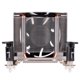 thumbnail image 4 of Disipador para CPU SilverStone Technology AR09-115XP para rack 2U, 4 of 9