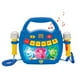 thumbnail image 3 of Reproductor digital de karaoke Lexibook Paw Patrol con micrófonos, 3 of 3