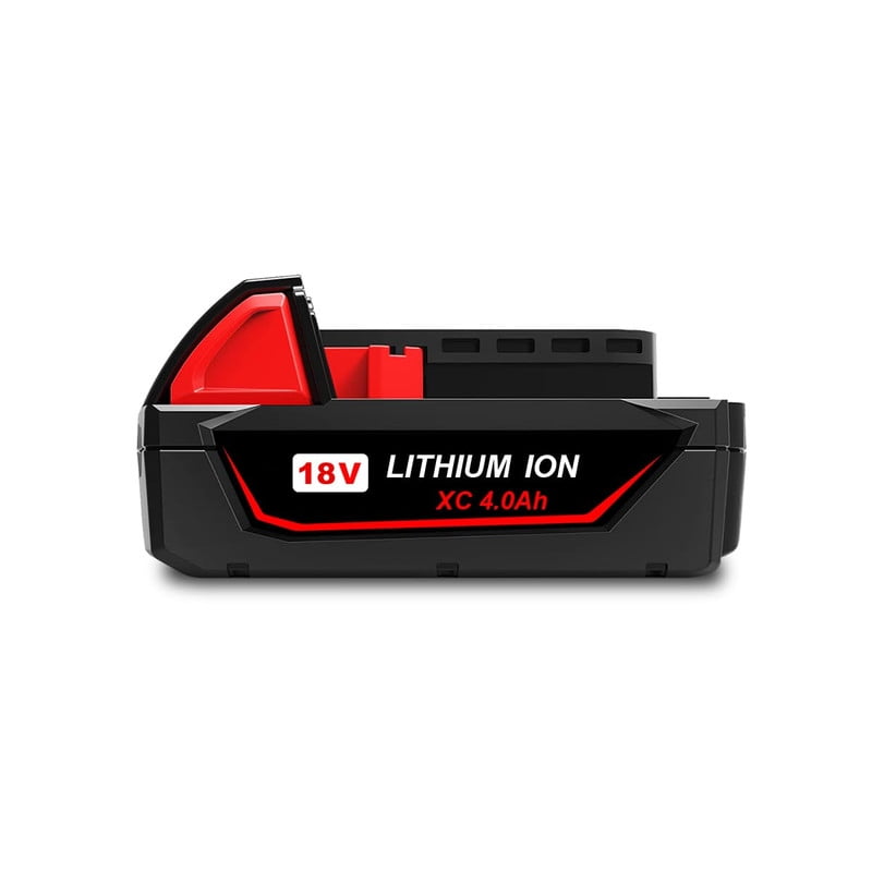 Genérico - Bateria Repuesto Herramientas Electricas Lau