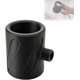 thumbnail image 1 of Cabezal ducha hombre mejorado universal baño mano masajeador calefactado diseño agujero grueso duradero hogar baño, 1 of 7