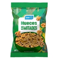 Nueces Mariposas 100 G Lider