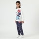 thumbnail image 2 of Buzo Niña Minnie Rude Blanco Disney, 2 of 8