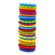 thumbnail image 2 of Set 24 Argollas Sensoriales Bebé Eslabones Enlazables, 2 of 12