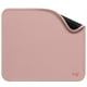 thumbnail image 2 of MousePad De Estudio 20x23cm Rosado, 2 of 6