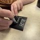 thumbnail image 5 of Magnet Strip Master Magnetics, flexible, 1/32 de grosor, 50 pies, 5 of 9