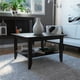 thumbnail image 1 of Mesa De Centro Essential 45x80x70 Cm Wengue, 1 of 3