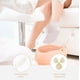 thumbnail image 5 of Botines para tratamiento de pies con parafina, Paraffin Wax Works, 10 minutos, 5 of 8