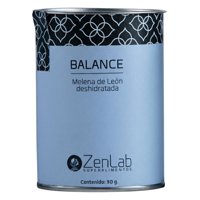 Zenlab - Melena De León Deshidratada - 100 Gramos