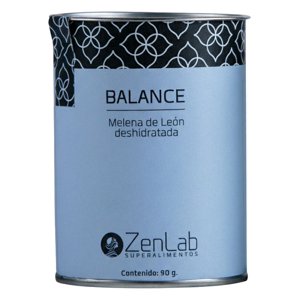 Zenlab - Melena De León Deshidratada - 100 Gramos