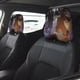 thumbnail image 2 of Halo Funda Protectora Universal para Reposacabezas de Coche, Funda Elástica para Reposacabezas de Asiento de Auto, Funda de Tela Antipolvo, Accesorios de Interior 2 Piezas, 2 of 6