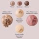 thumbnail image 5 of Kit de Maquillaje LAURA GELLER NEW YORK: Base + Paleta + Brocha, 5 of 9