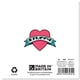 thumbnail image 2 of Tarjeta de Compromiso Stuff4 Felicidades Bien Hecho 14.5 cm, 2 of 7