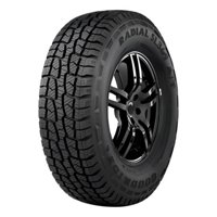 Goodride - Neumático 235/85 R16 10Pr Sl369 A/T