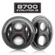 thumbnail image 1 of Luz LED J.W. SPEAKER 0554543 Negro, 1 of 1